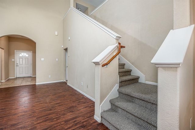 5422 Rio Drive, Baytown, TX 77521