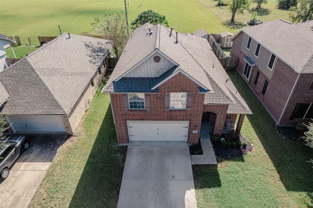 5422 Rio Drive, Baytown, TX 77521