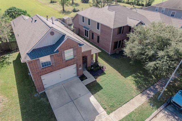 5422 Rio Drive, Baytown, TX 77521