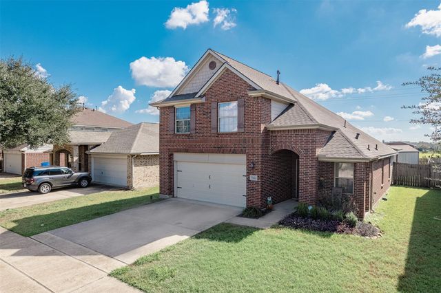 5422 Rio Drive, Baytown, TX 77521