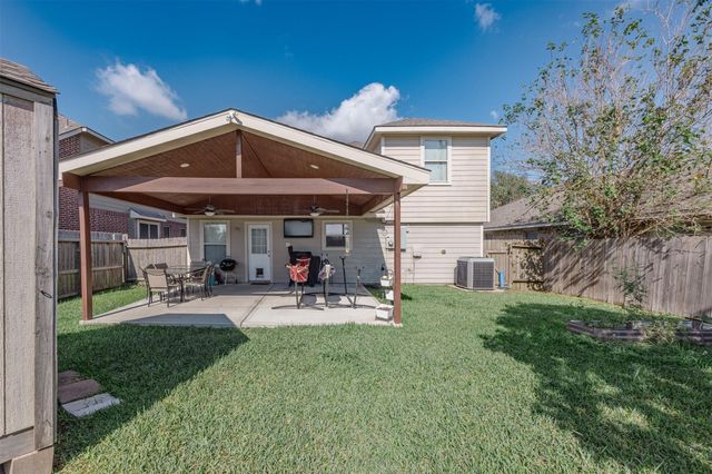 5422 Rio Drive, Baytown, TX 77521