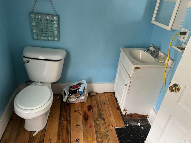 625 Division Street, Adrian, MI 49221