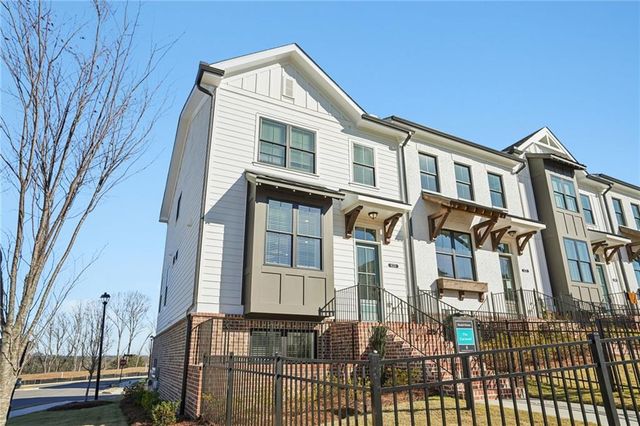 626 Skytop Drive 159, Cumming, GA 30040