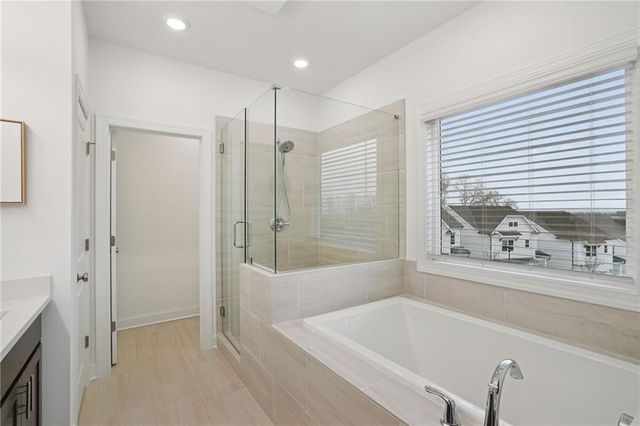 626 Skytop Drive 159, Cumming, GA 30040