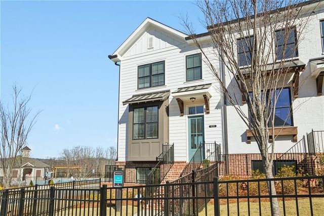 626 Skytop Drive 159, Cumming, GA 30040