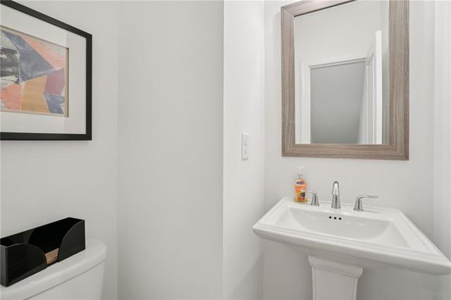 626 Skytop Drive 159, Cumming, GA 30040