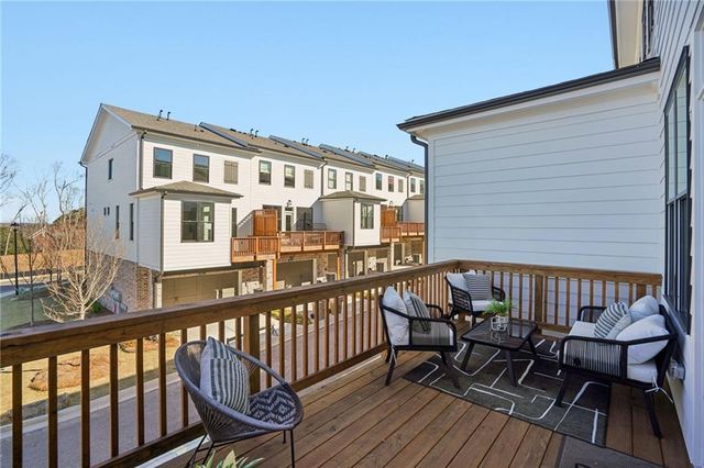626 Skytop Drive 159, Cumming, GA 30040