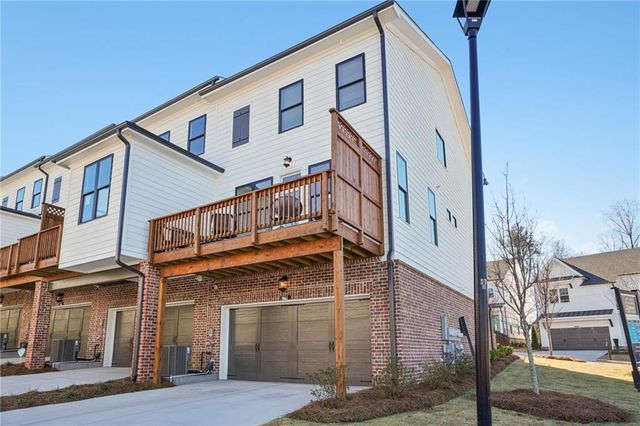 626 Skytop Drive 159, Cumming, GA 30040