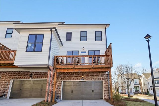 626 Skytop Drive 159, Cumming, GA 30040