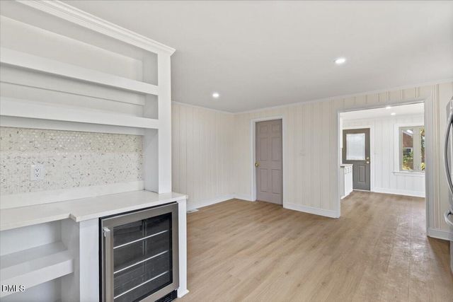 116 S Fitzgerald Street, Pine Level, NC 27568