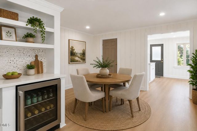 116 S Fitzgerald Street, Pine Level, NC 27568
