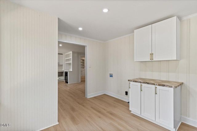 116 S Fitzgerald Street, Pine Level, NC 27568