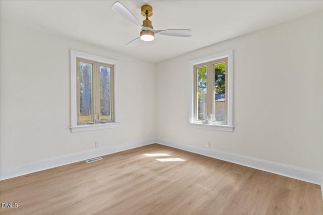 116 S Fitzgerald Street, Pine Level, NC 27568