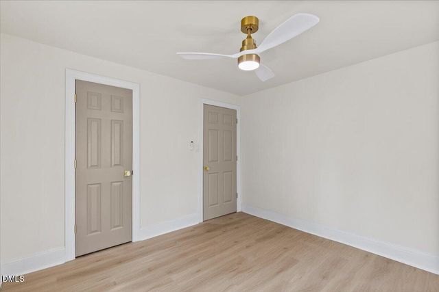 116 S Fitzgerald Street, Pine Level, NC 27568