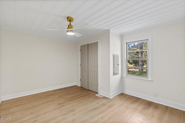 116 S Fitzgerald Street, Pine Level, NC 27568