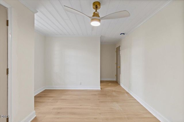 116 S Fitzgerald Street, Pine Level, NC 27568