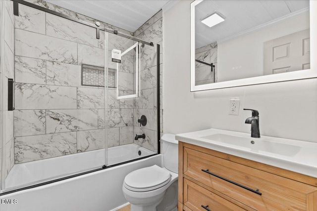 116 S Fitzgerald Street, Pine Level, NC 27568