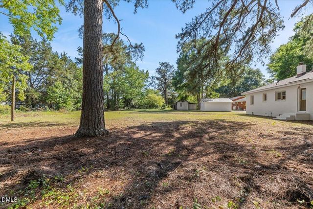 116 S Fitzgerald Street, Pine Level, NC 27568