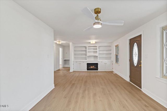 116 S Fitzgerald Street, Pine Level, NC 27568