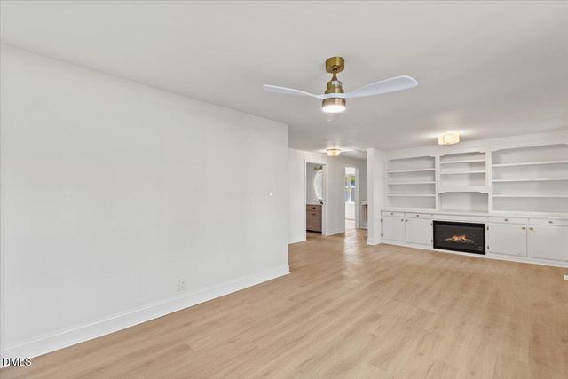 116 S Fitzgerald Street, Pine Level, NC 27568