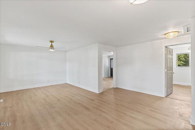 116 S Fitzgerald Street, Pine Level, NC 27568