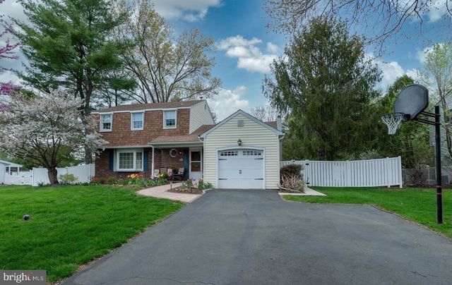 2658 ANTHONY DRIVE, Colmar, PA 18915