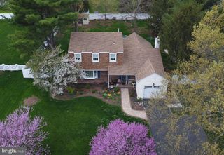 2658 ANTHONY DRIVE, Colmar, PA 18915