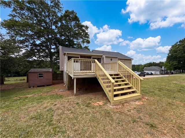 241 Daniel Road, Villa Rica, GA 30180