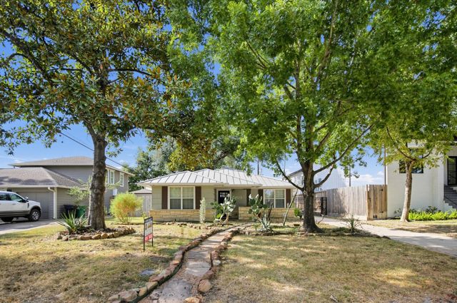 1111 Timbergrove Lane, Houston, TX 77008