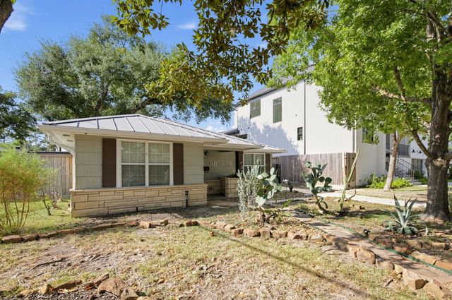 1111 Timbergrove Lane, Houston, TX 77008