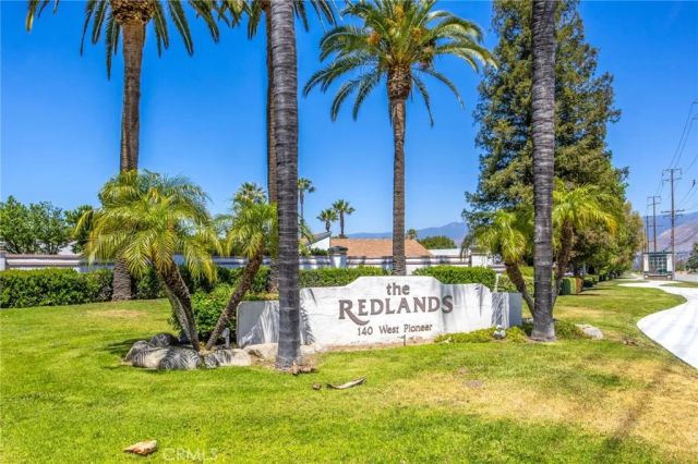 140 W Pioneer 67, Redlands, CA 92374
