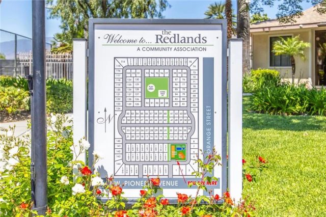 140 W Pioneer 67, Redlands, CA 92374
