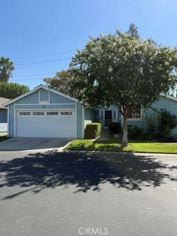 140 W Pioneer 67, Redlands, CA 92374