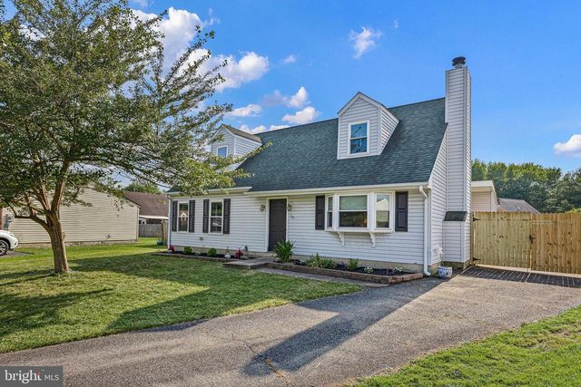 177 RHYTHM CT, Newark, DE 19713