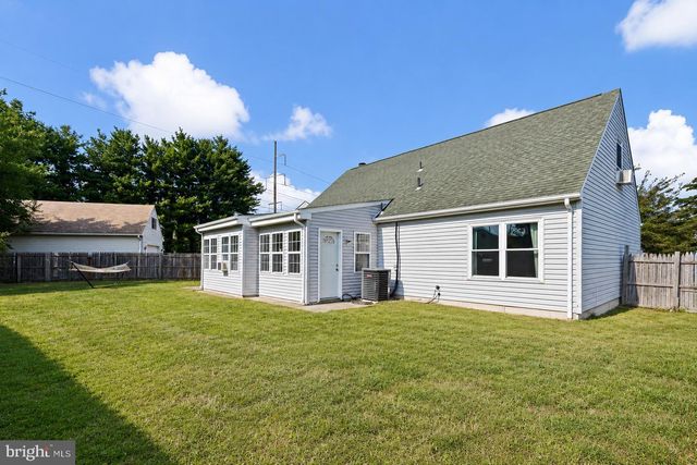 177 RHYTHM CT, Newark, DE 19713