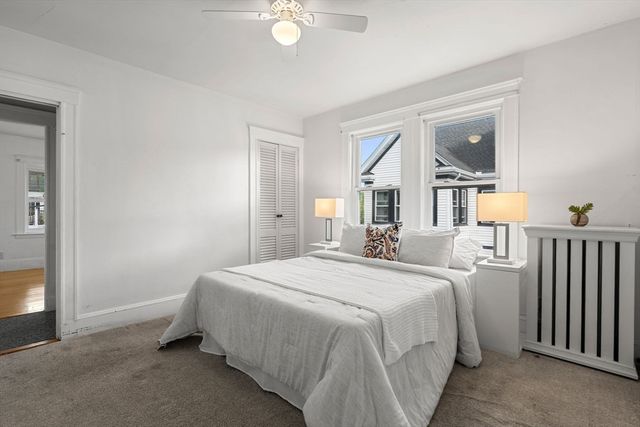 18-20 Parker St, Arlington, MA 02474