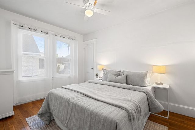 18-20 Parker St, Arlington, MA 02474