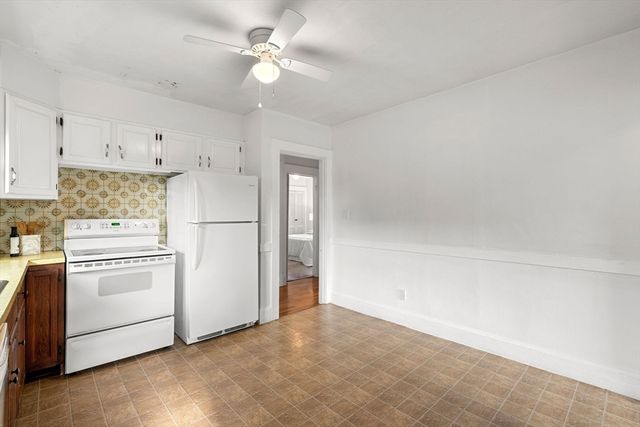 18-20 Parker St, Arlington, MA 02474