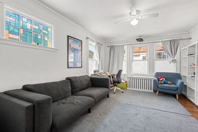 18-20 Parker St, Arlington, MA 02474