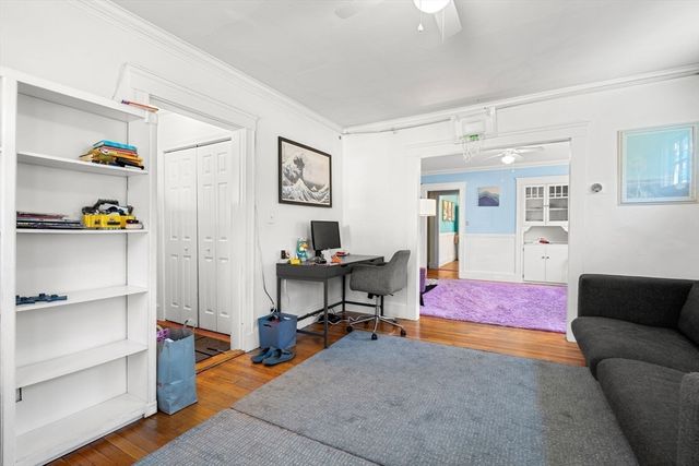 18-20 Parker St, Arlington, MA 02474