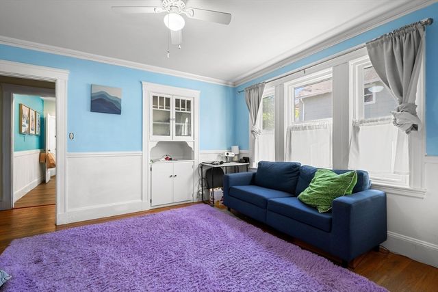 18-20 Parker St, Arlington, MA 02474