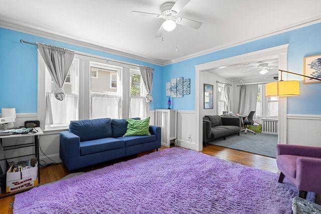 18-20 Parker St, Arlington, MA 02474
