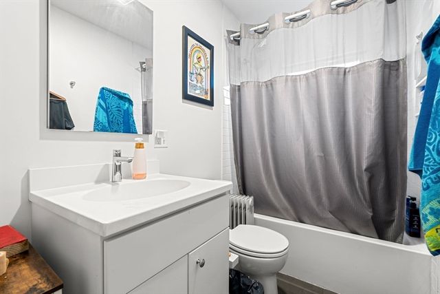 18-20 Parker St, Arlington, MA 02474