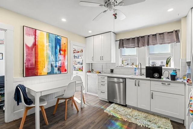 18-20 Parker St, Arlington, MA 02474