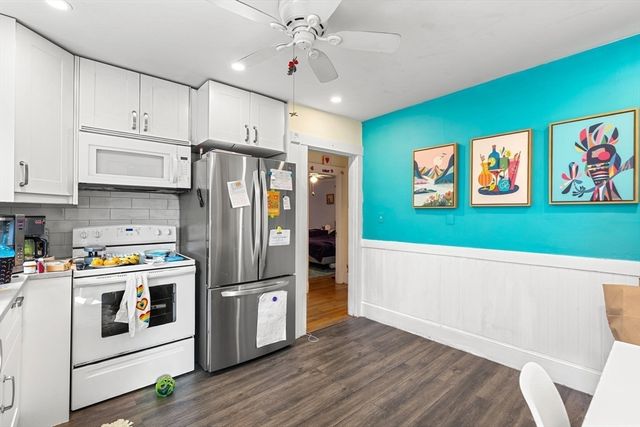 18-20 Parker St, Arlington, MA 02474