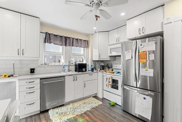 18-20 Parker St, Arlington, MA 02474