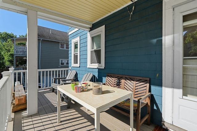 18-20 Parker St, Arlington, MA 02474
