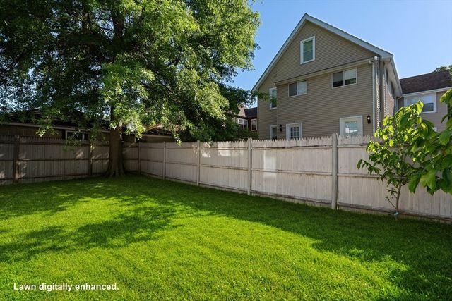 18-20 Parker St, Arlington, MA 02474
