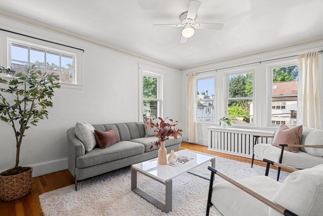 18-20 Parker St, Arlington, MA 02474