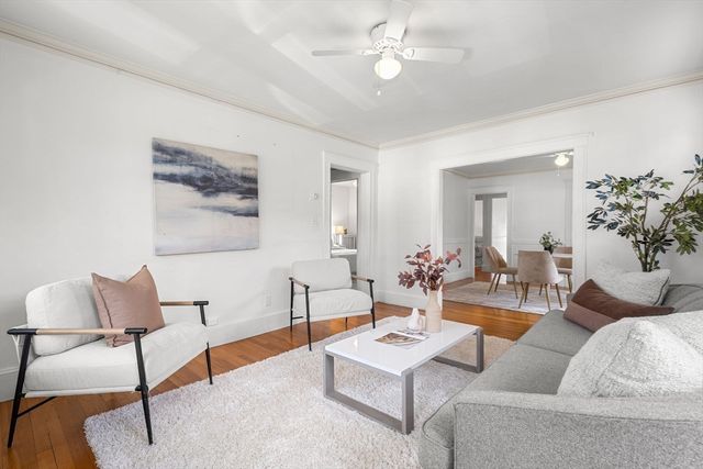18-20 Parker St, Arlington, MA 02474